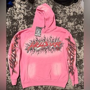 Hellstar Brainwashed Without
Brain Hoodie